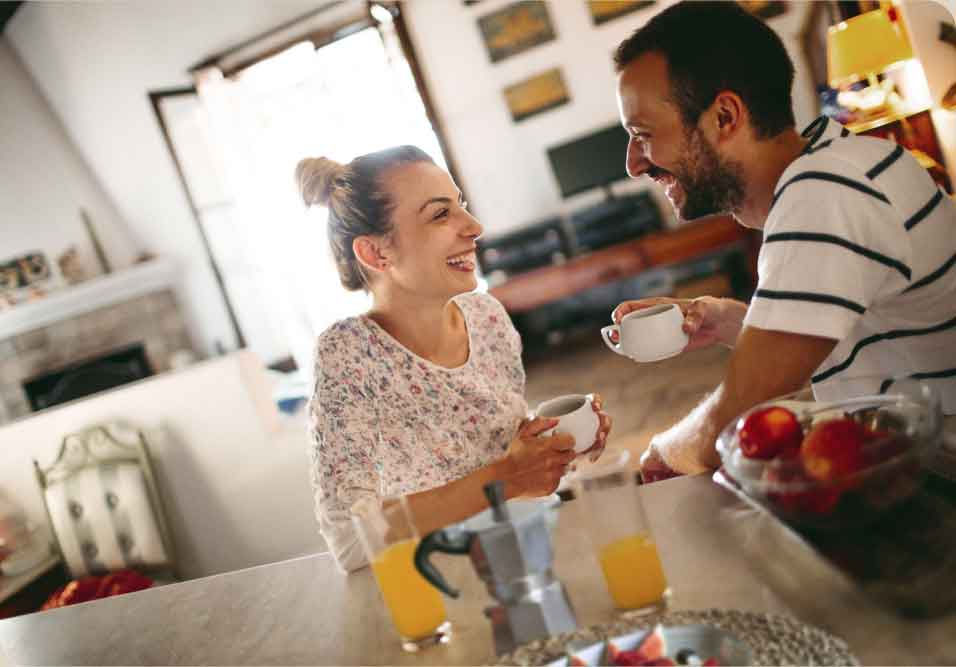 Օրը սկսել սուրճով. յուրահատուկ համով իտալական արարողություն