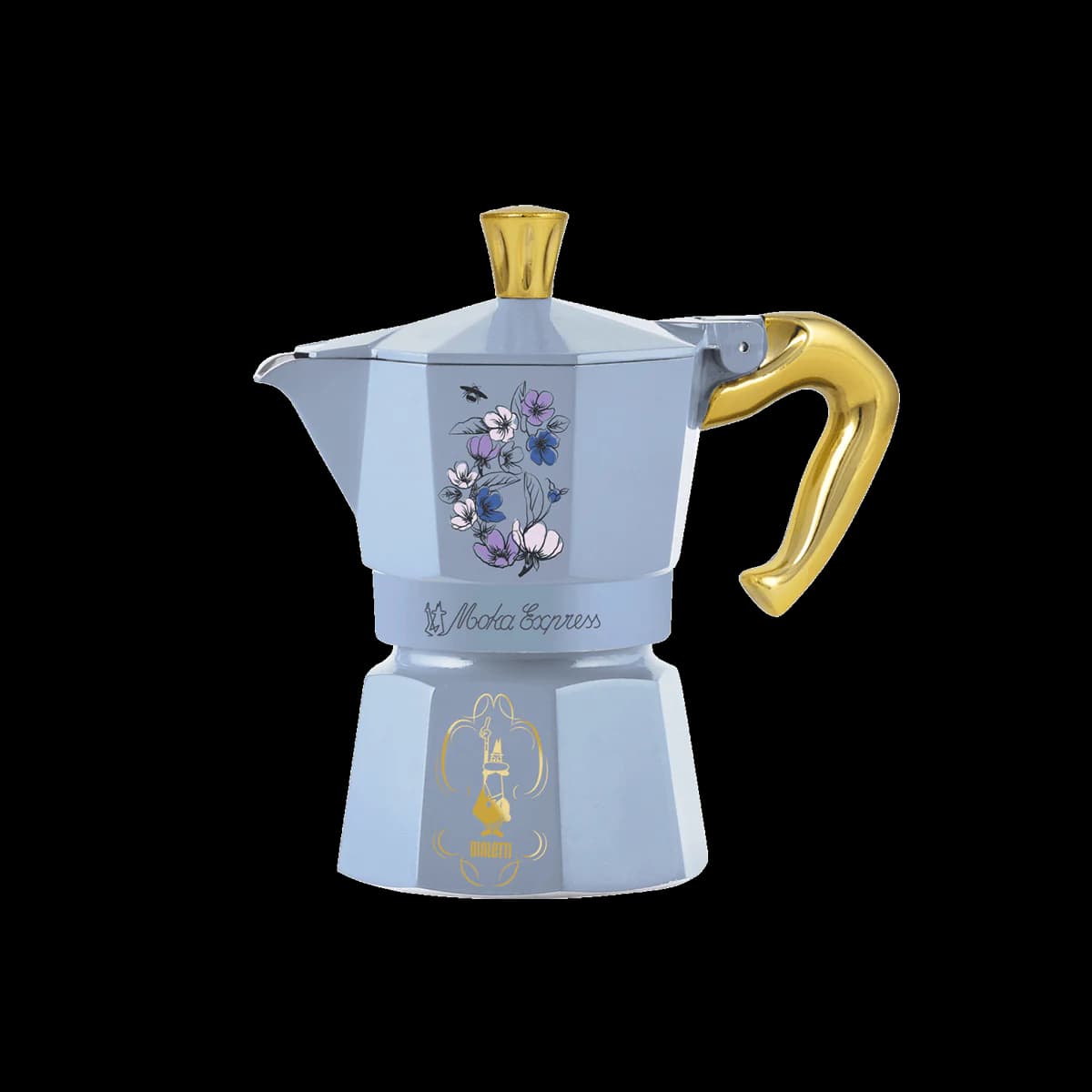 Moka Express Bridgerton 3 բաժակ