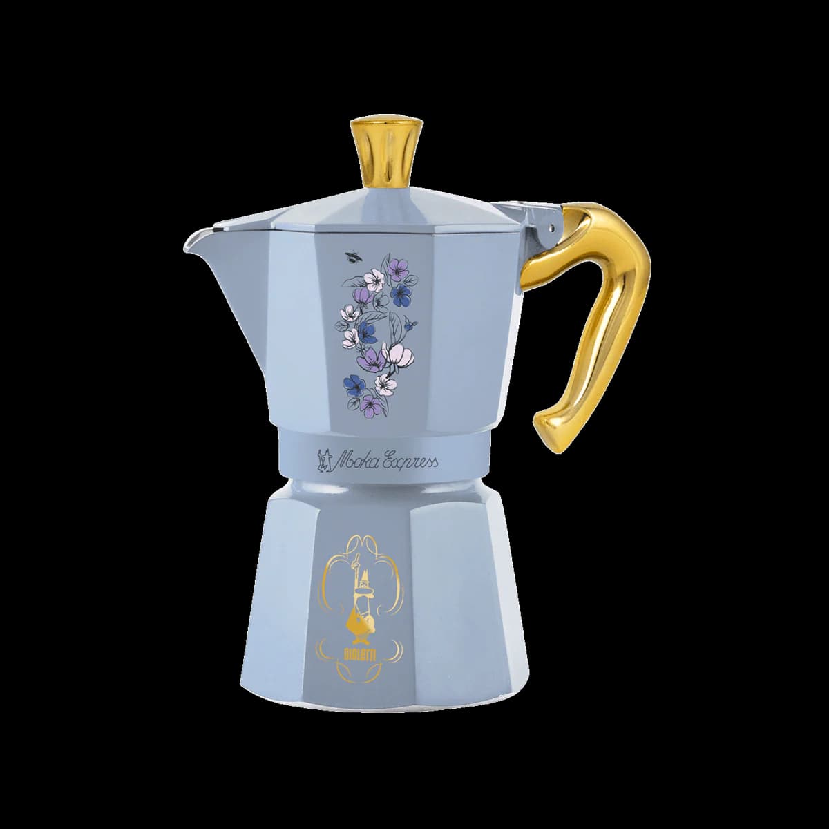 Moka Express Bridgerton 6 բաժակ